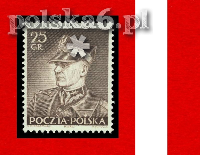 300 znaczek z bloku 2