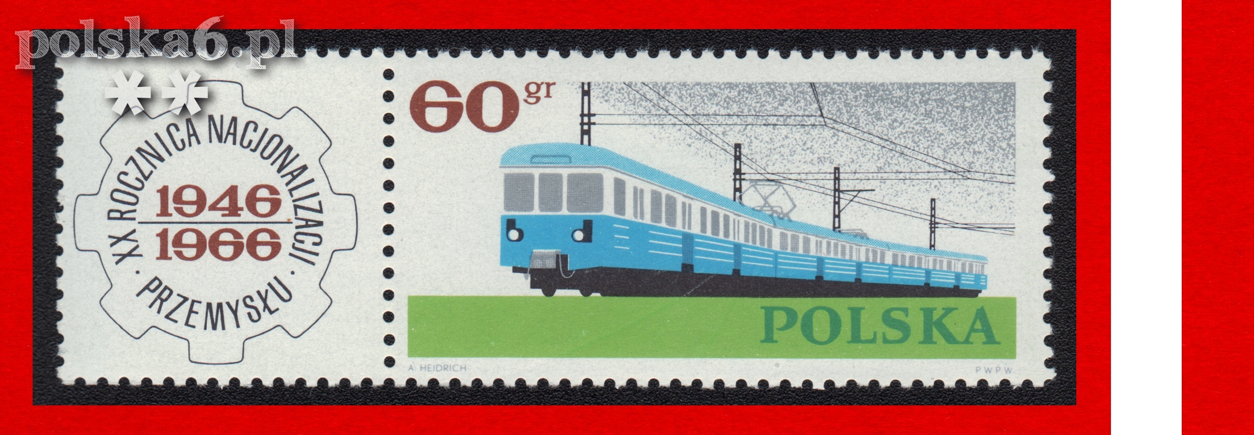 1529 PZ LEWA