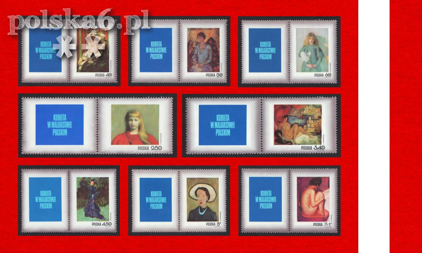 1963-1970 PZ LEWA pw