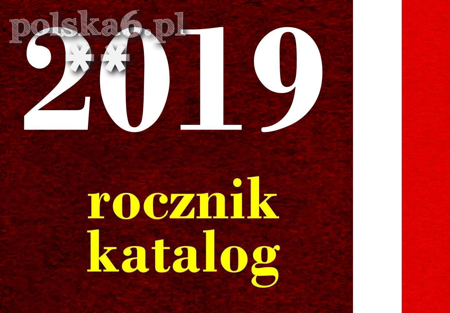 2019 rocznik p79 komplet 4933-5030 zn58bl21nd4 czyste** ZK