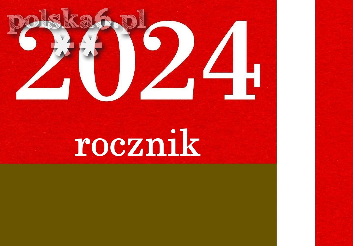 2024 rocznik p52 5363-5420 komplet abonamentowy +blok387 +5426ND czyste**