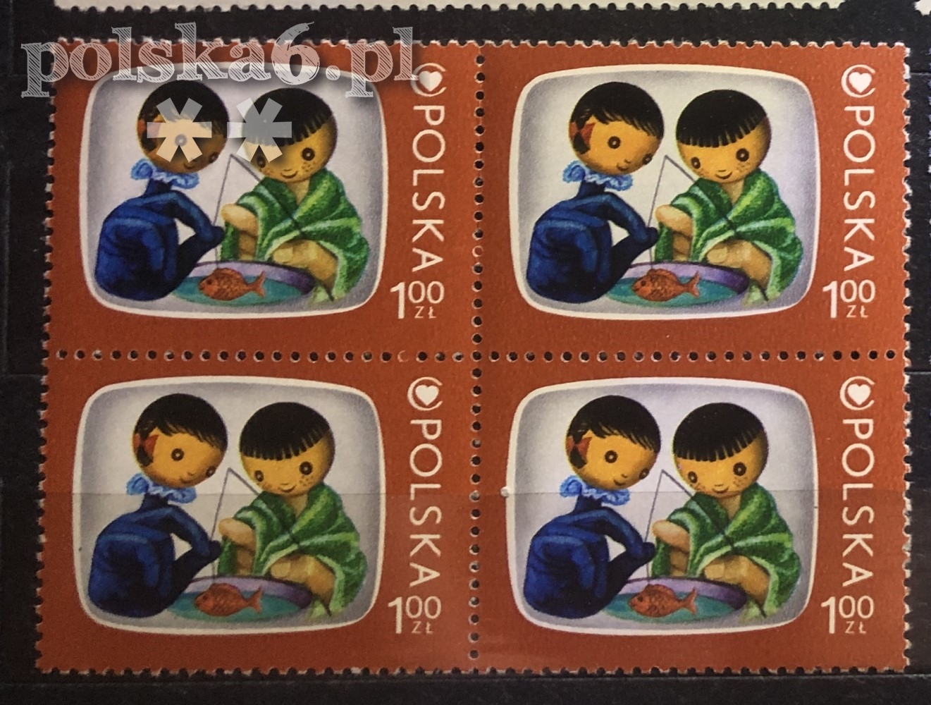 2246 czwórka 2x2