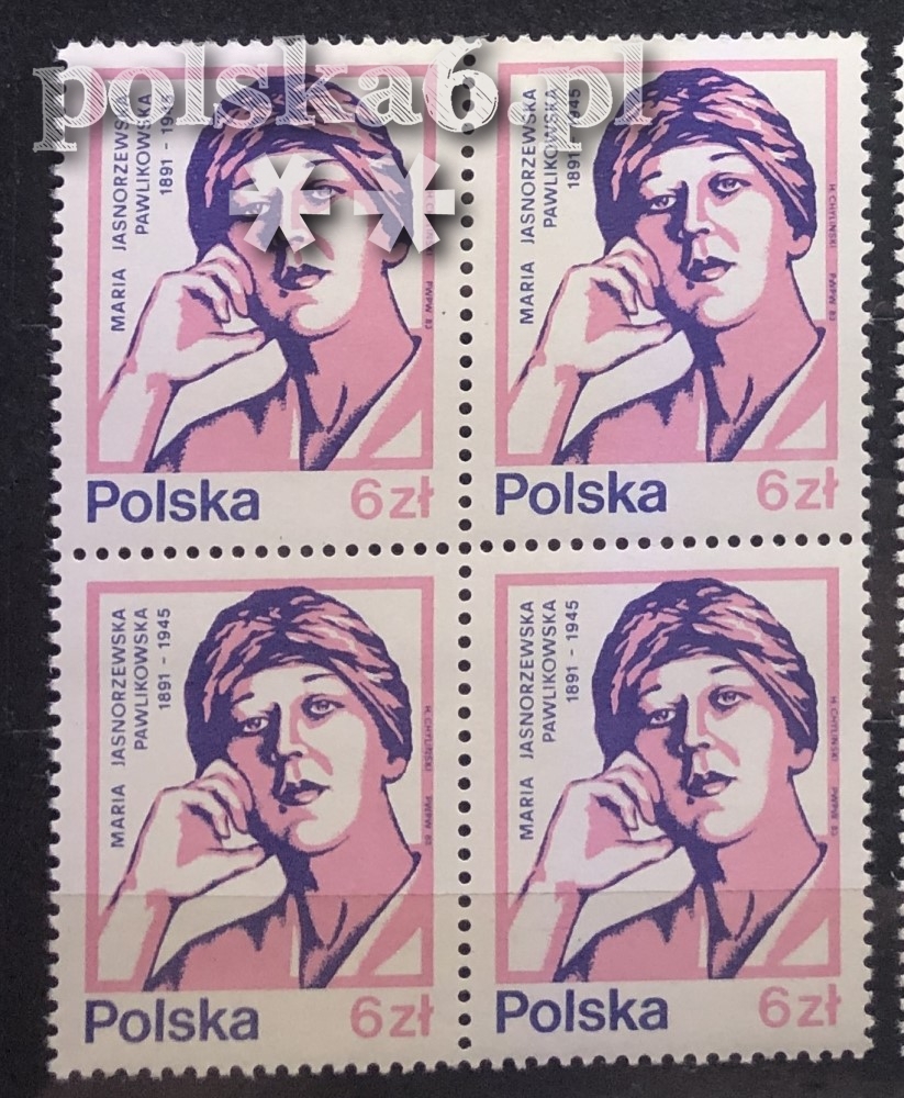2709 czwórka 2x2