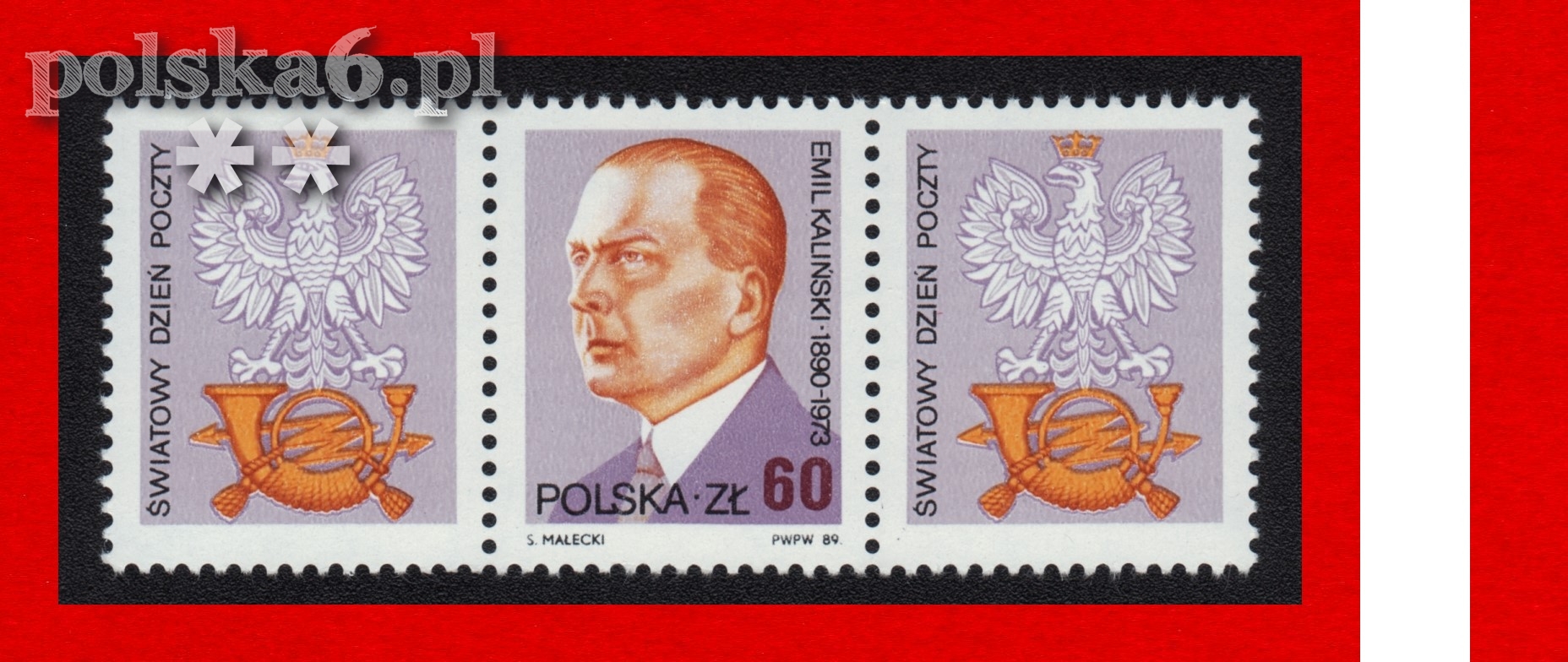 3076 PZP pasek mostek