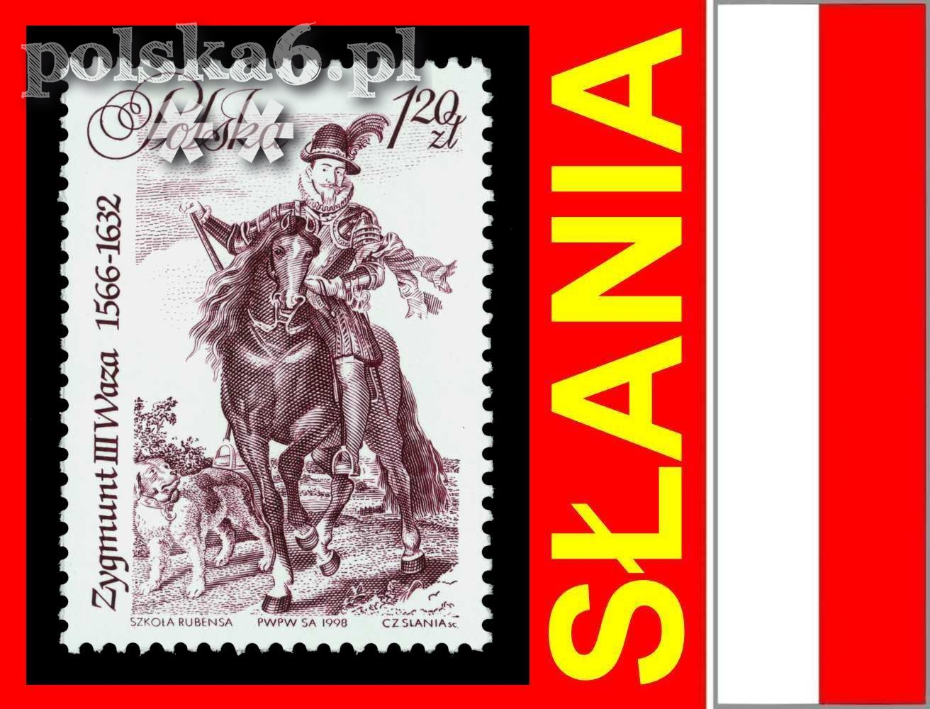 3582 SŁANIA