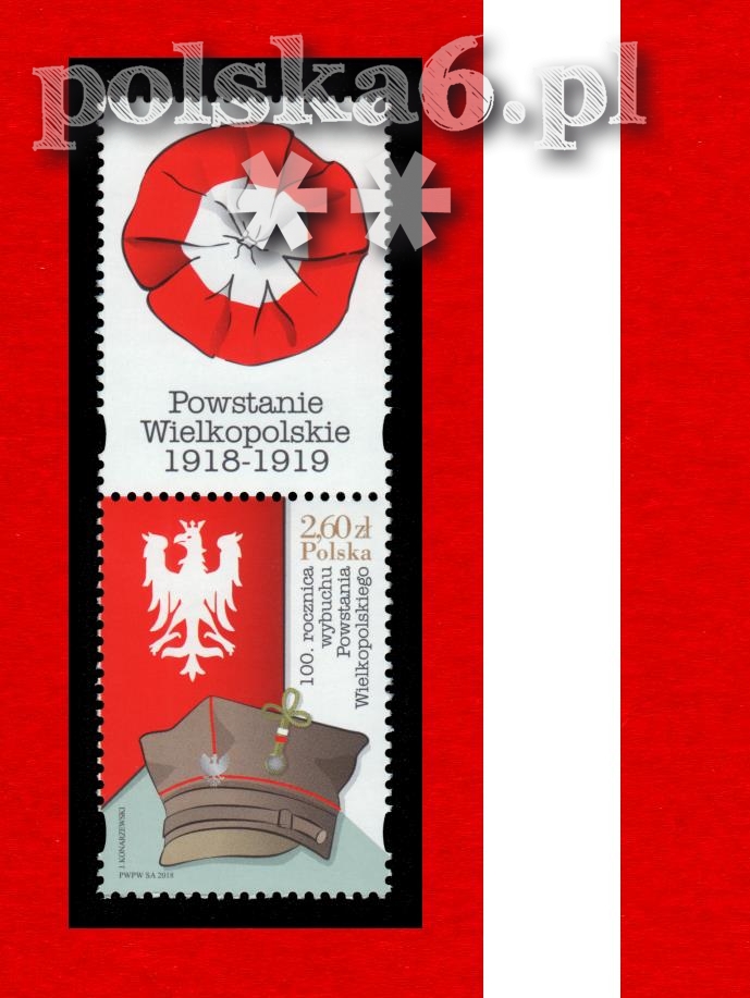 4912 PZ GÓRNA pion