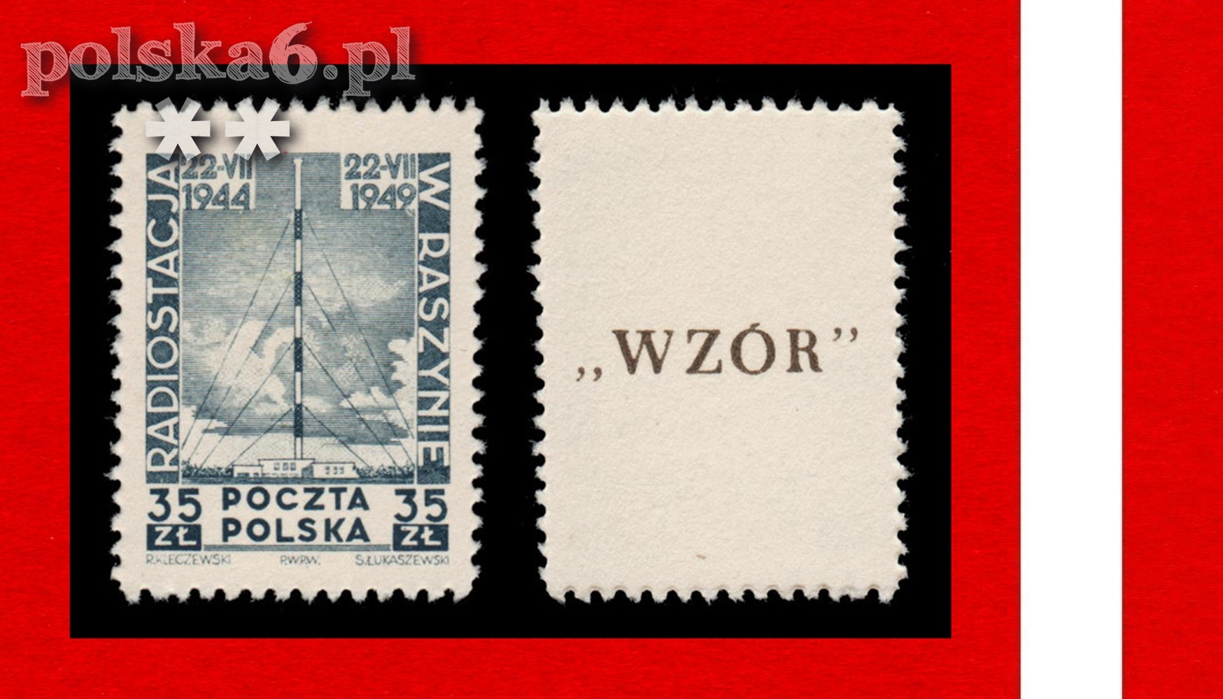 497 B ND WZÓR
