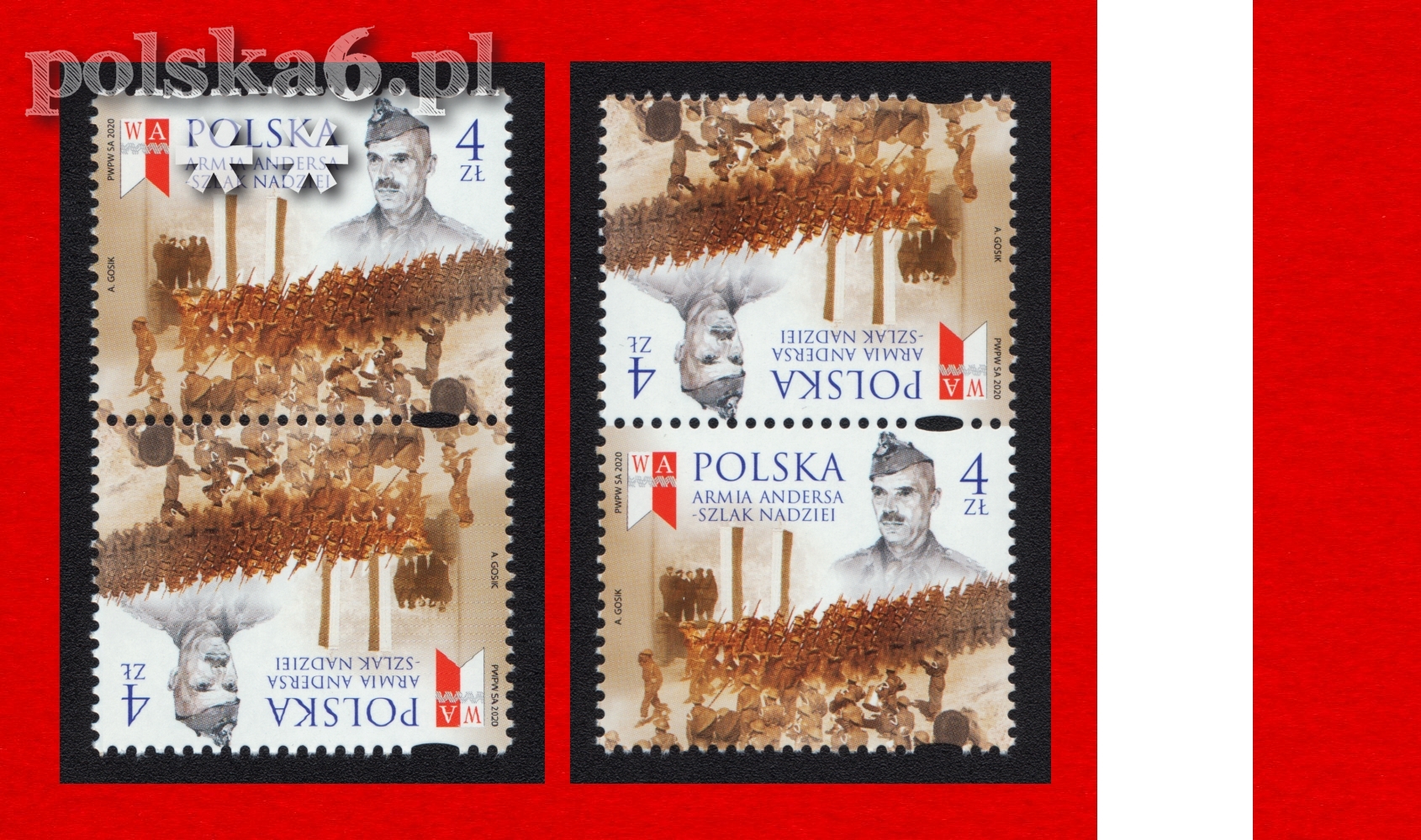 5098 parka NO ON pion