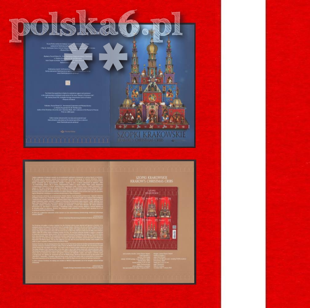 folder arkusz 5281-5283 A  LUX OPIS