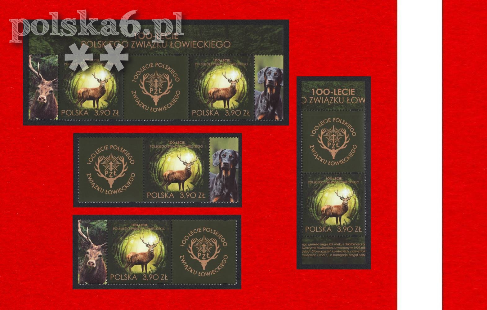 5312 komplet 4x pw