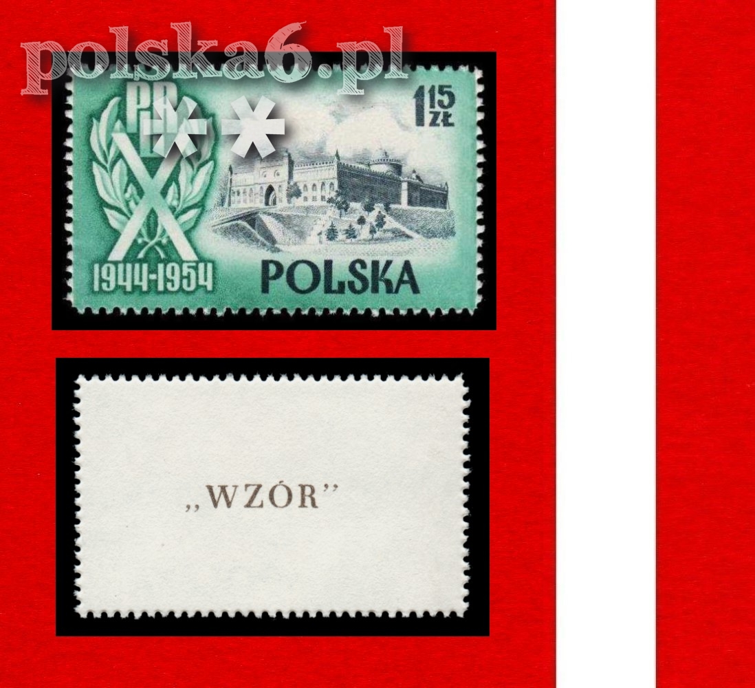 753 B ND WZÓR