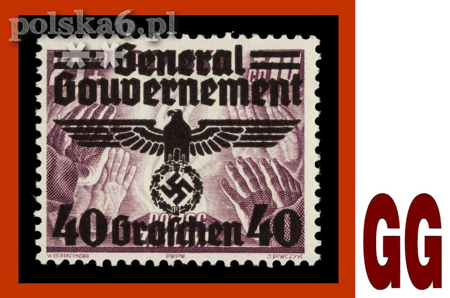 GG 31 ( PL 328 )