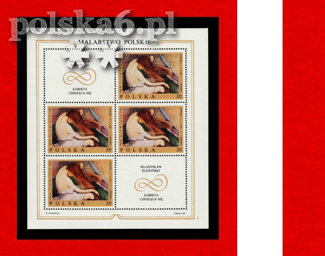 arkusz 1799 blok 62