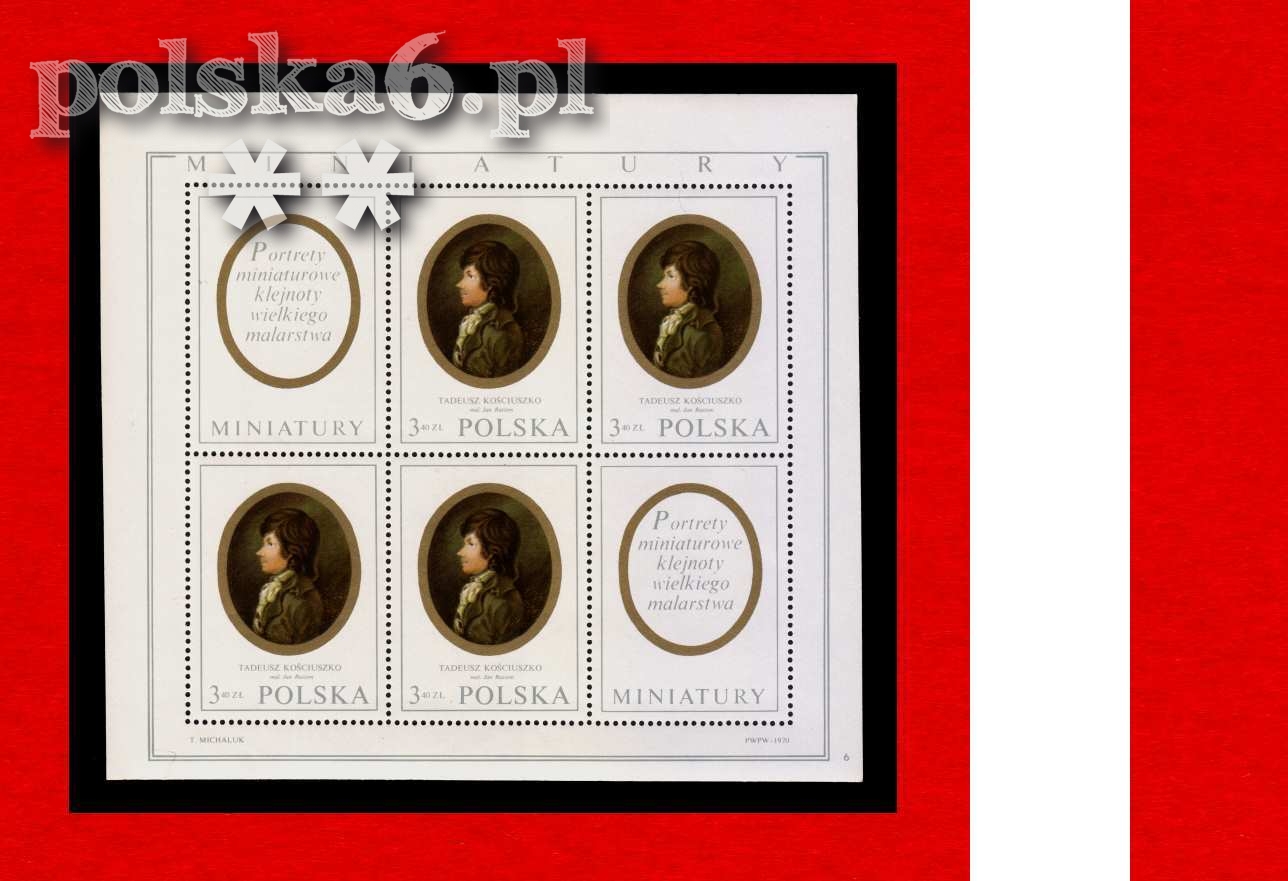 arkusz 1875 blok 72