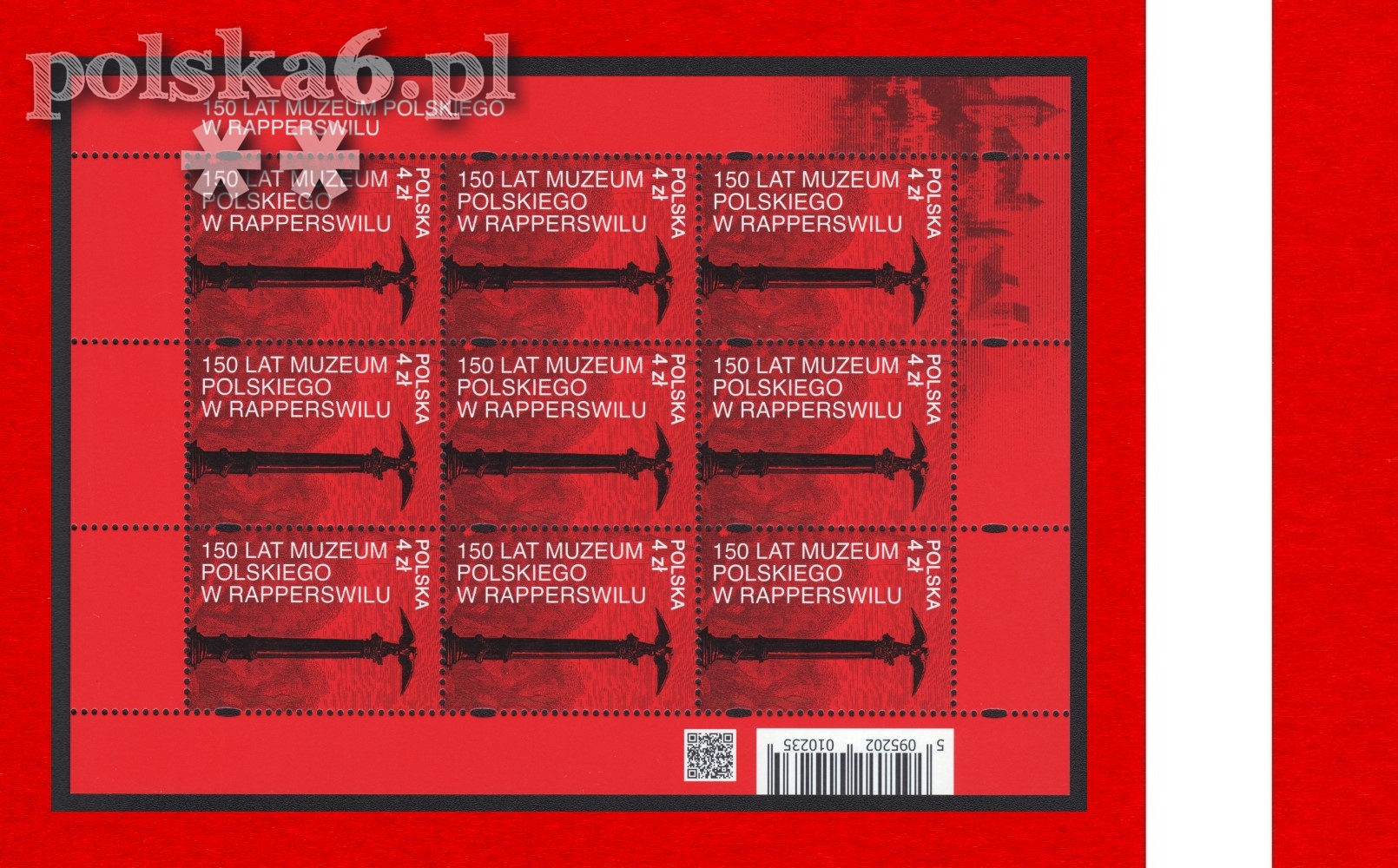 arkusz 5095