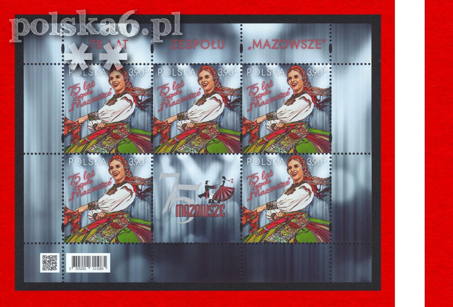 arkusz 5355
