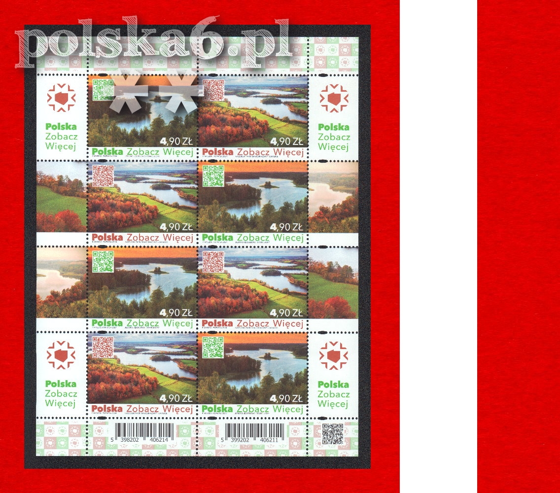 arkusz 5400-5401 (pp5398-5399) ||