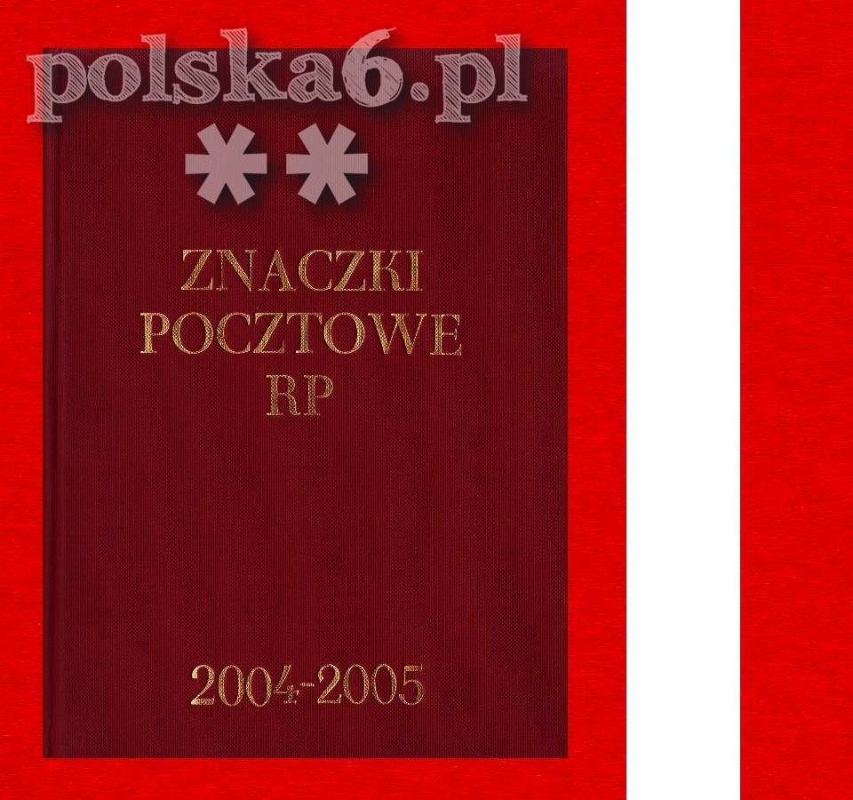 klaser tom 25 XXV 2004 2005 FISCHER C+ jubileuszowy LUX używany napis