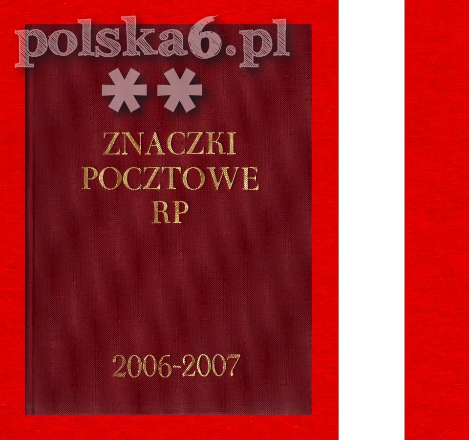 klaser tom 26 XXVI 2006 2007 FISCHER C+ jubileuszowy używany