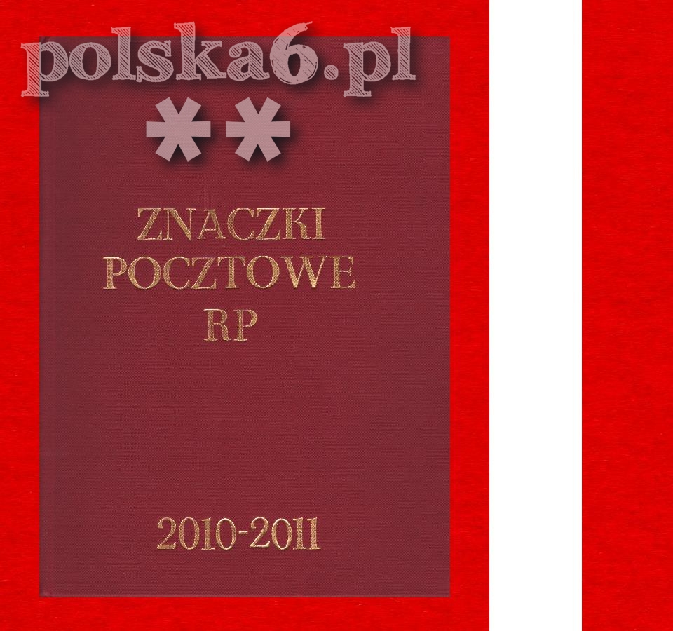 klaser tom 28 XXVIII 2010 2011 FISCHER C+ jubileuszowy LUX nowy _