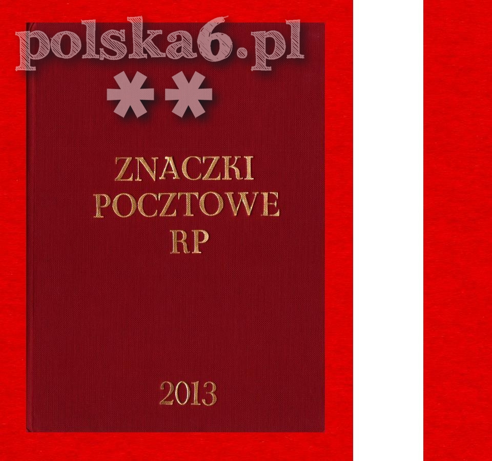 klaser tom 30 XXX 2013 FISCHER C+ jubileuszowy LUX nowy _