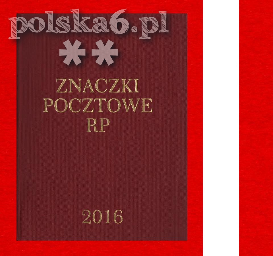 klaser tom 33 XXXIII 2016 1 tom FISCHER C+ jubileuszowy Abonamentowy nowy wystawowy