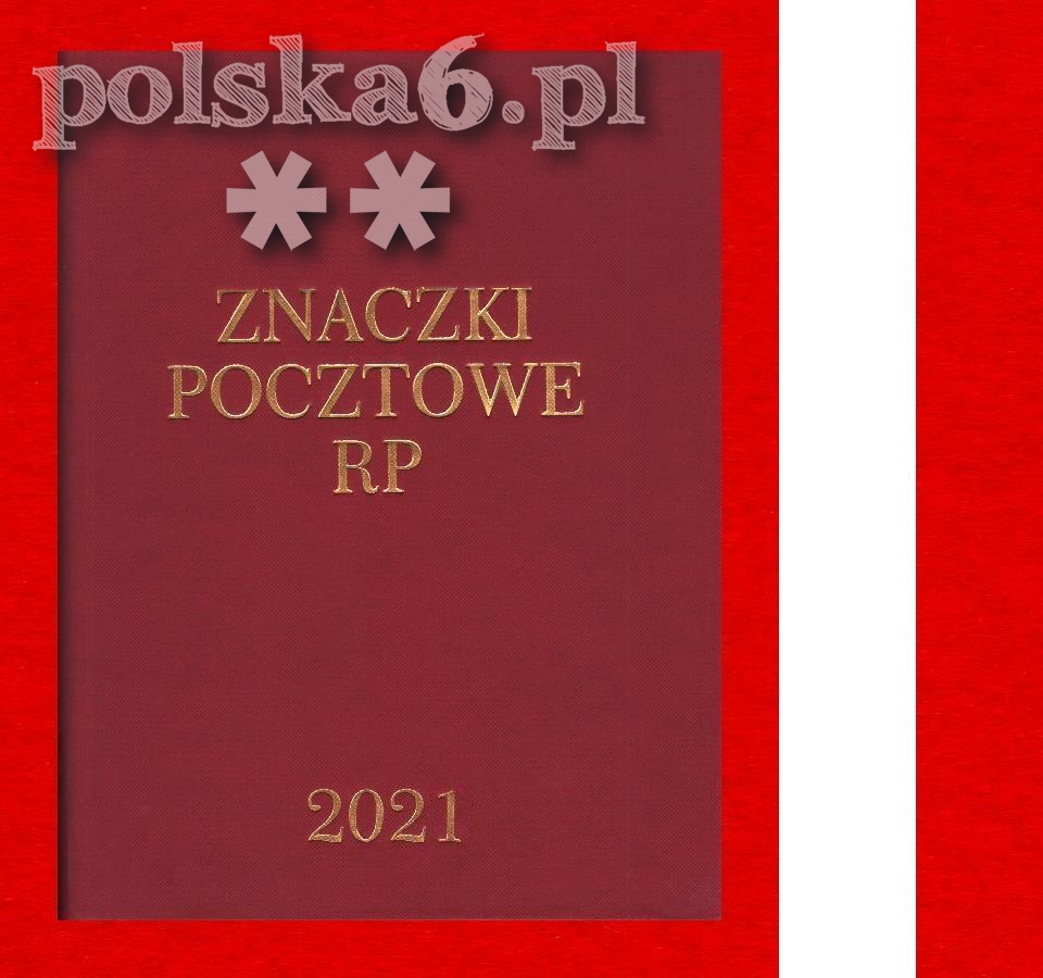 klaser tom 38 XXXVIII 2021 1 tom FISCHER CH+ jubileuszowy LUX używany