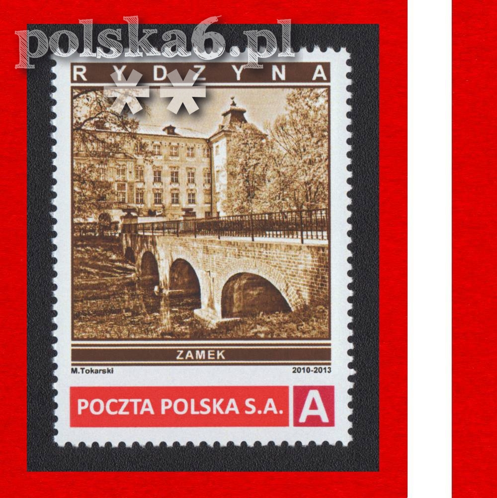 zamek Rydzyna S2 Pe 253 s36