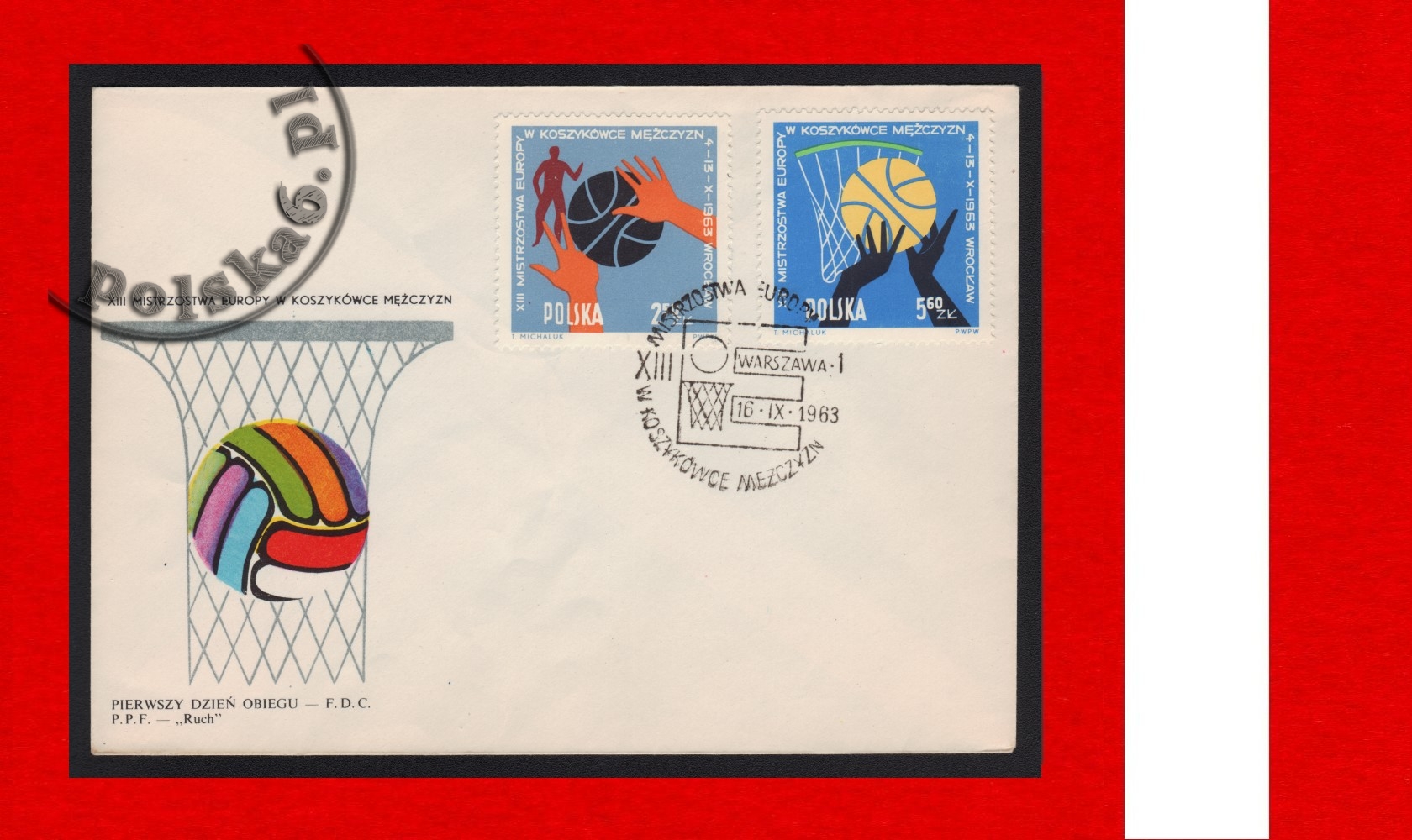 1274 1275 FDC k1 S-0284/3