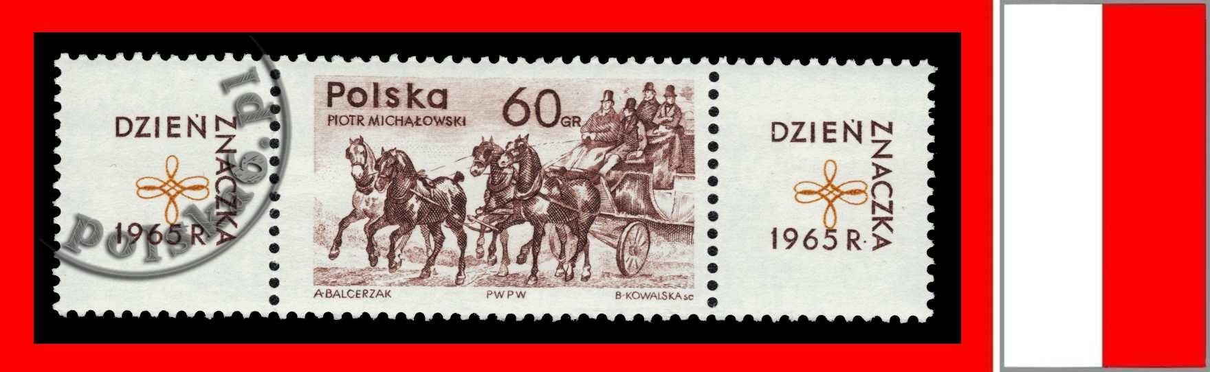 1480 PZP mostek parka zn2 mostek