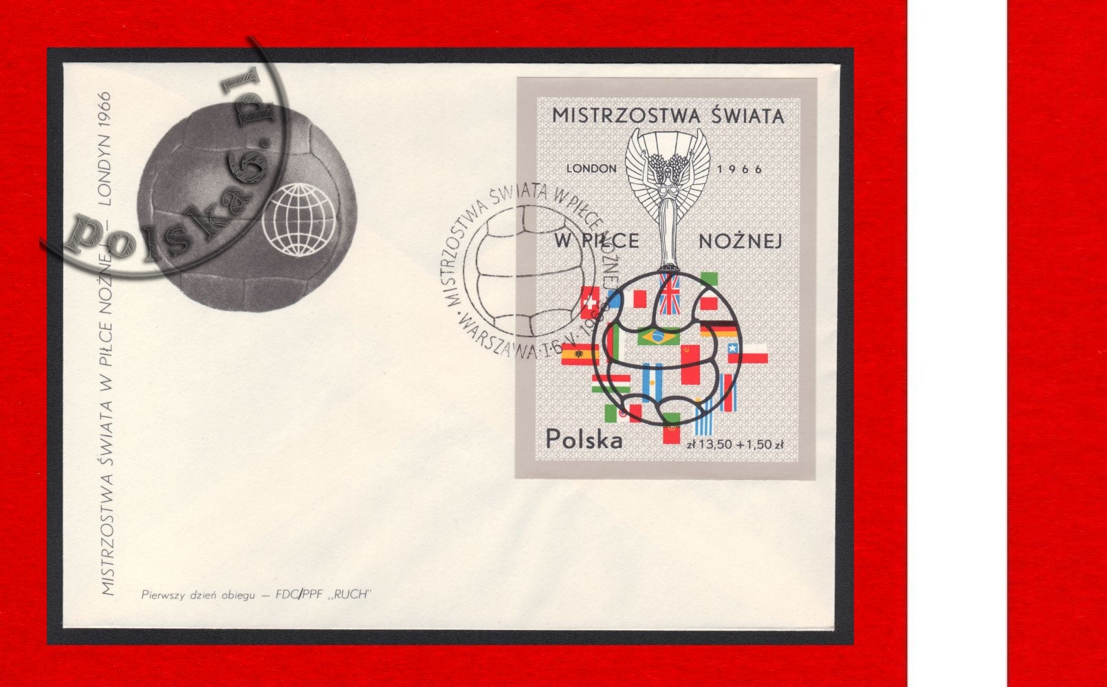 1524 FDC