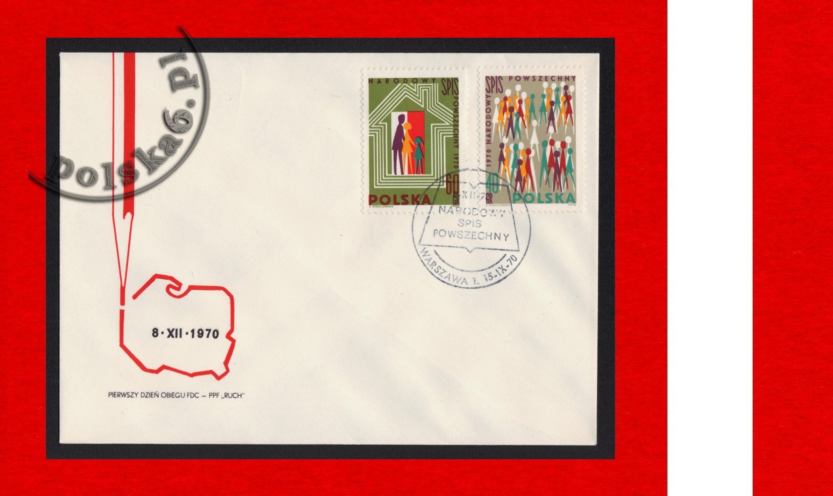 1880-1881 FDC k1 S-0421