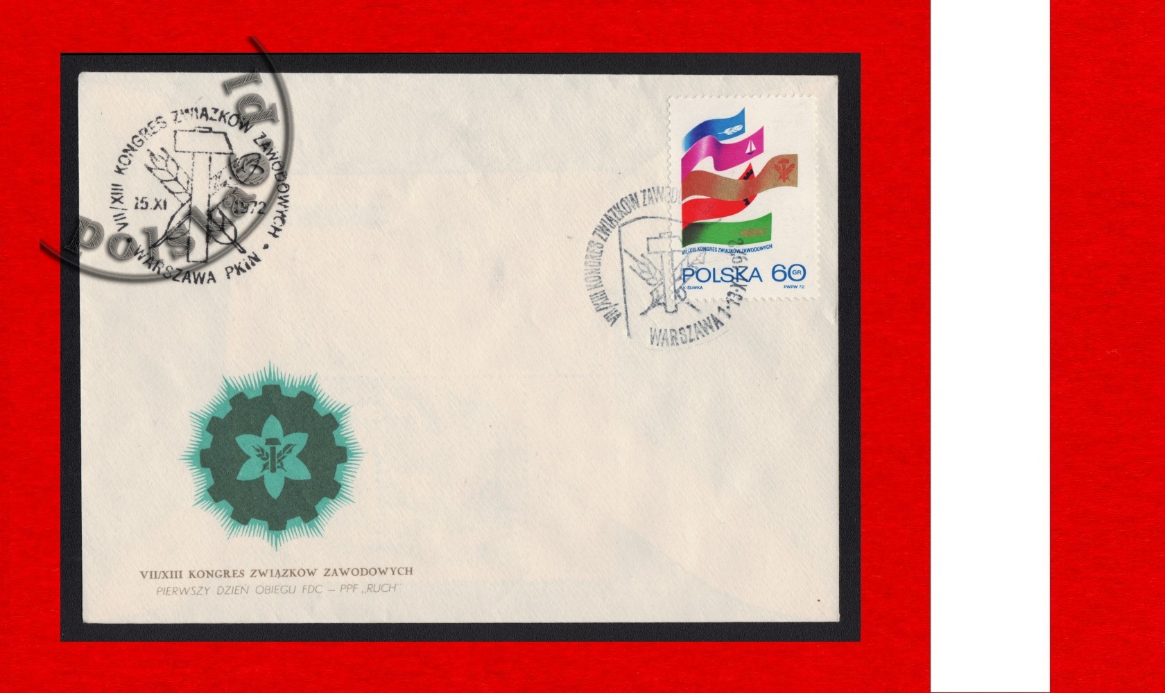 2056 FDC k1 S-0469
