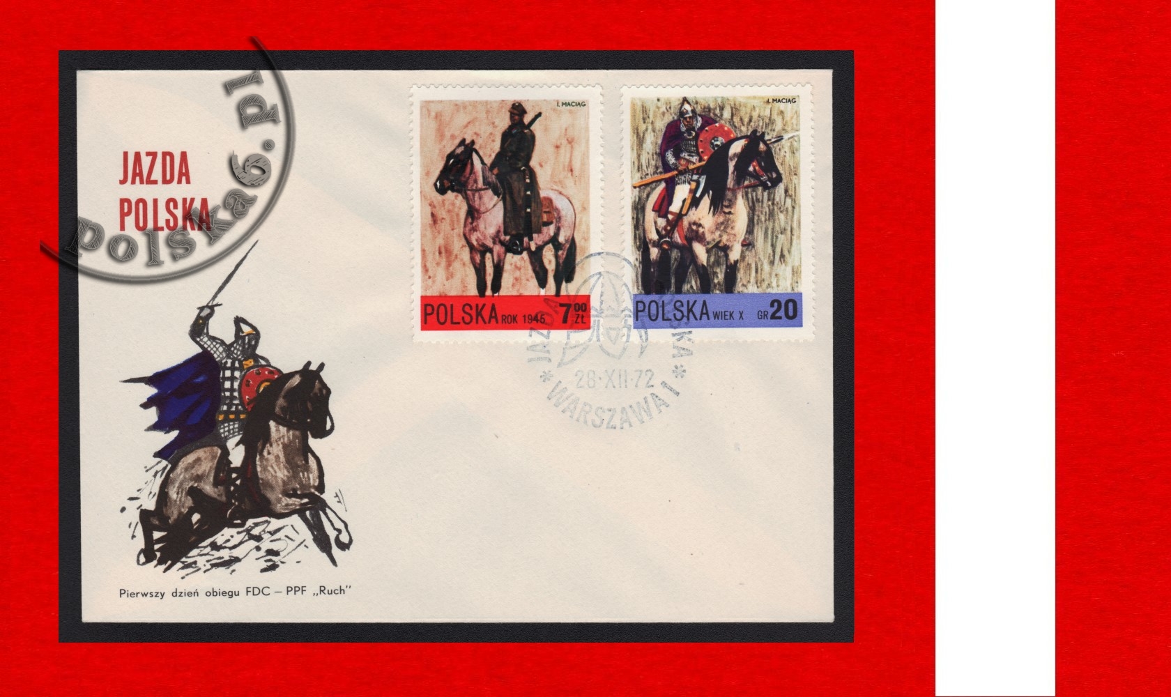 2082 2075 FDC k1 S-0475/1
