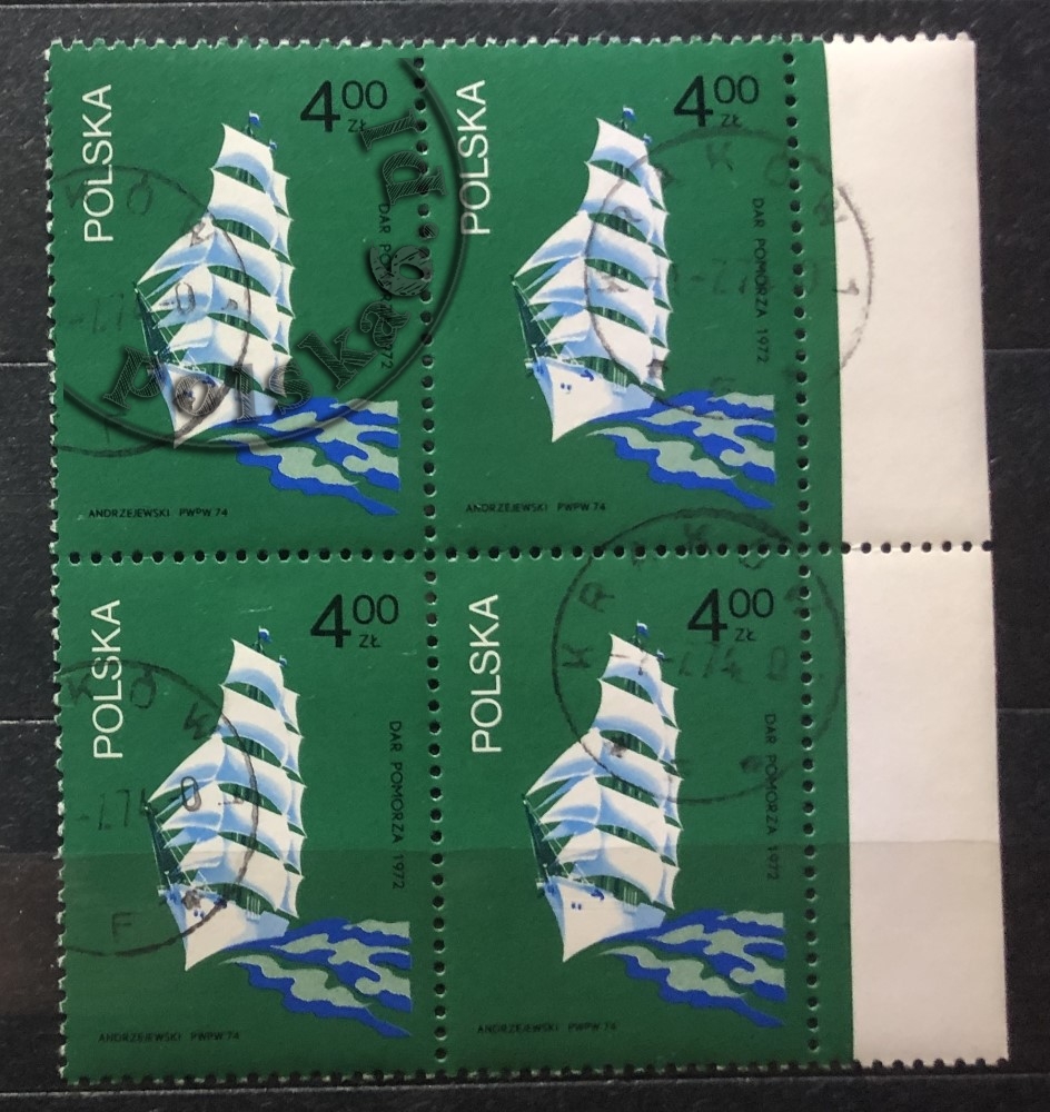 2173 czwórka 2x2
