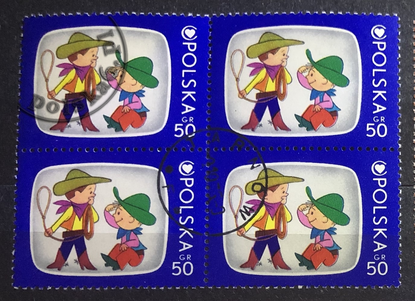2245 czwórka 2x2