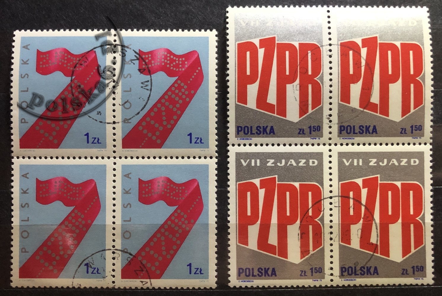 2272-2273 czwórka 2x2