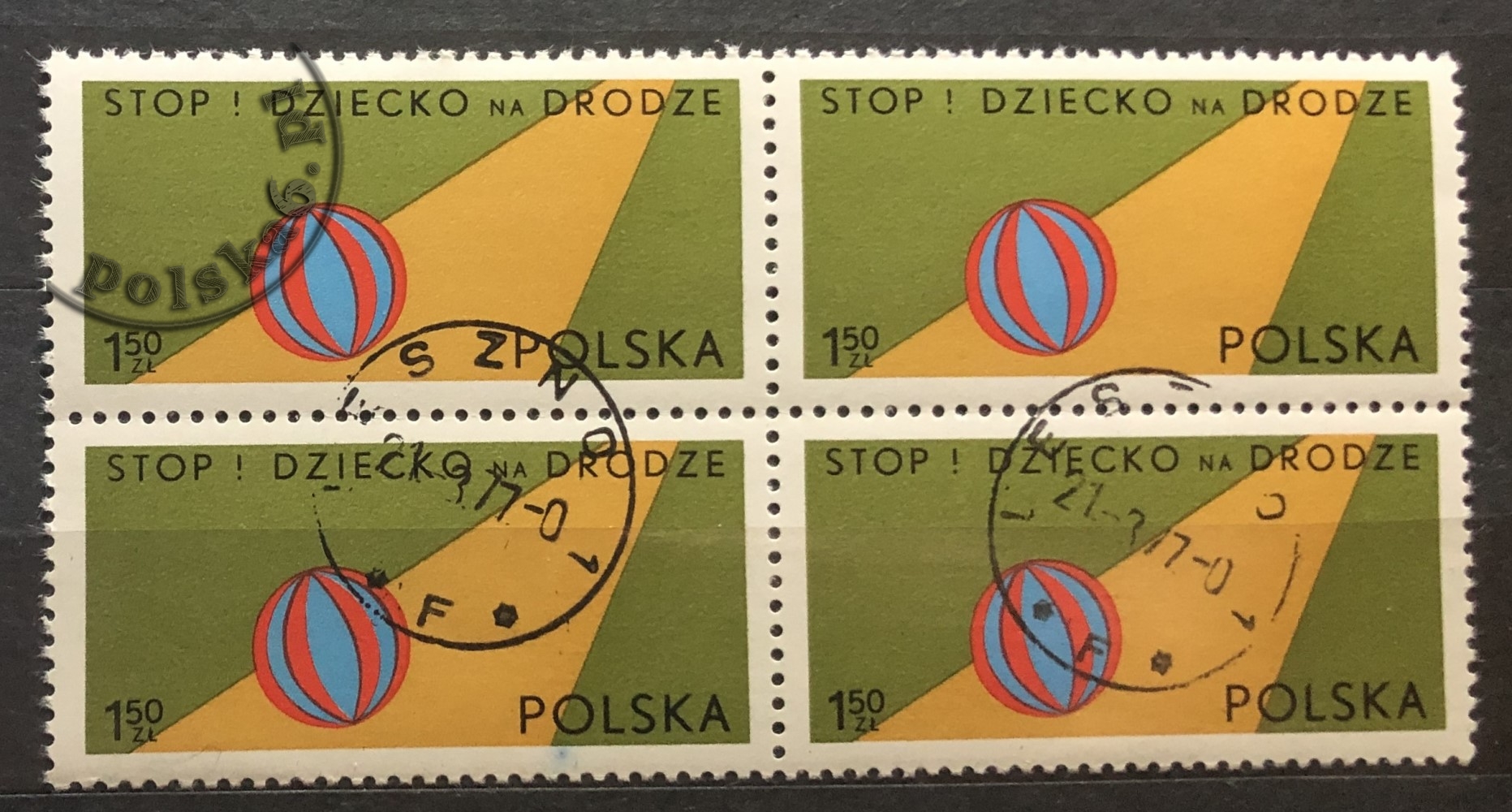 2339 czwórka 2x2