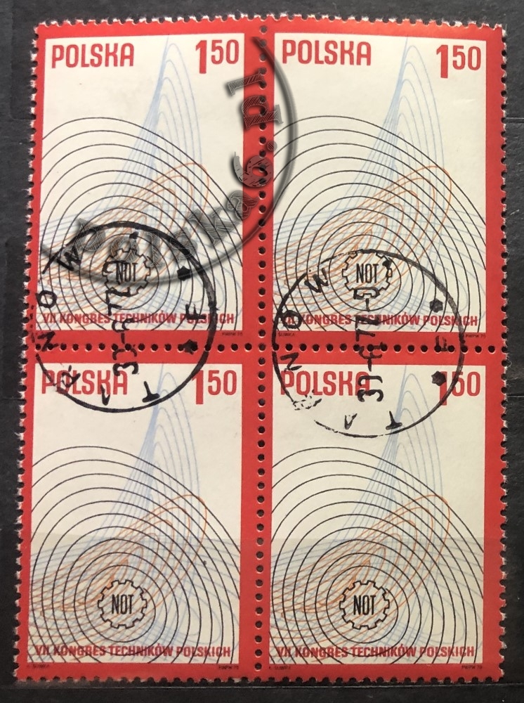2349 czwórka 2x2