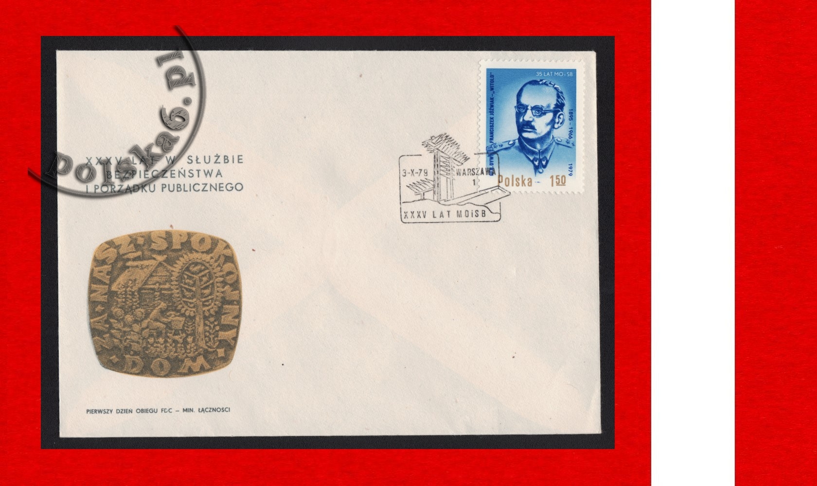 2502 FDC k1 S-0629