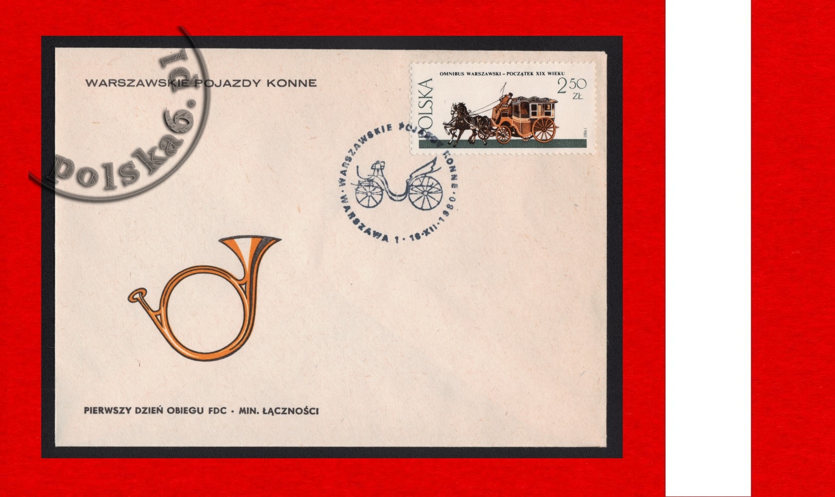 2574 FDC