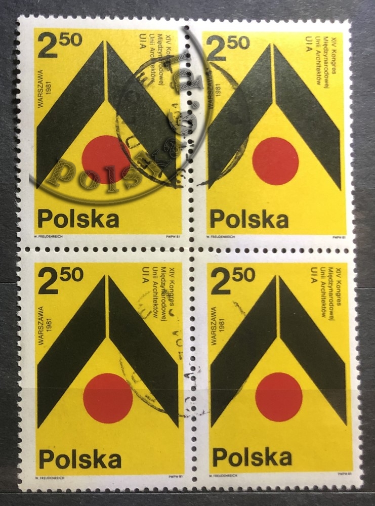 2595 czwórka 2x2