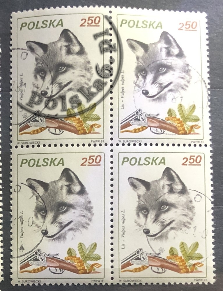 2604 czwórka 2x2