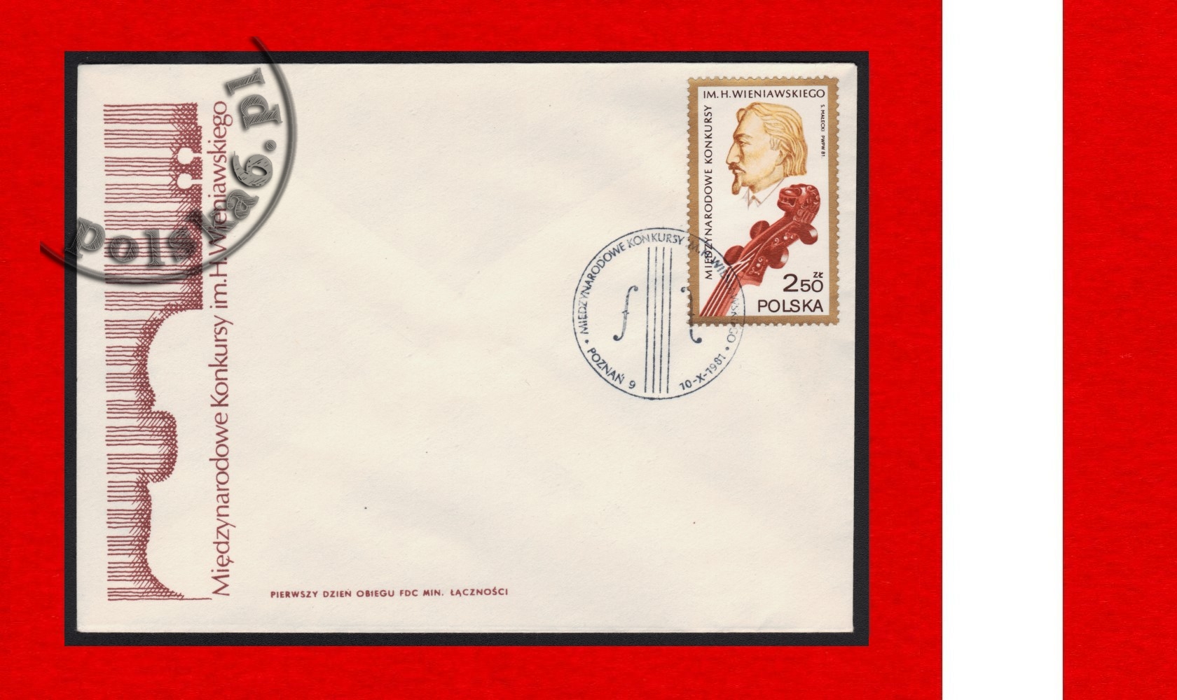 2623 FDC k1 S-0671
