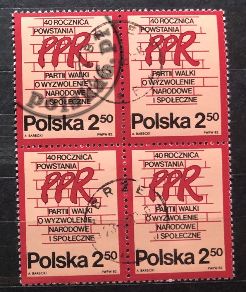 2644 czwórka 2x2