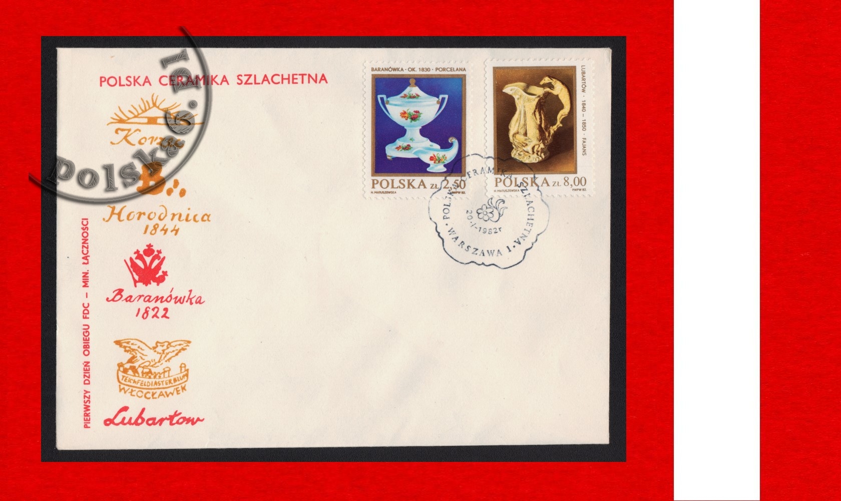 2647 2649 FDC k1 S-0679/3
