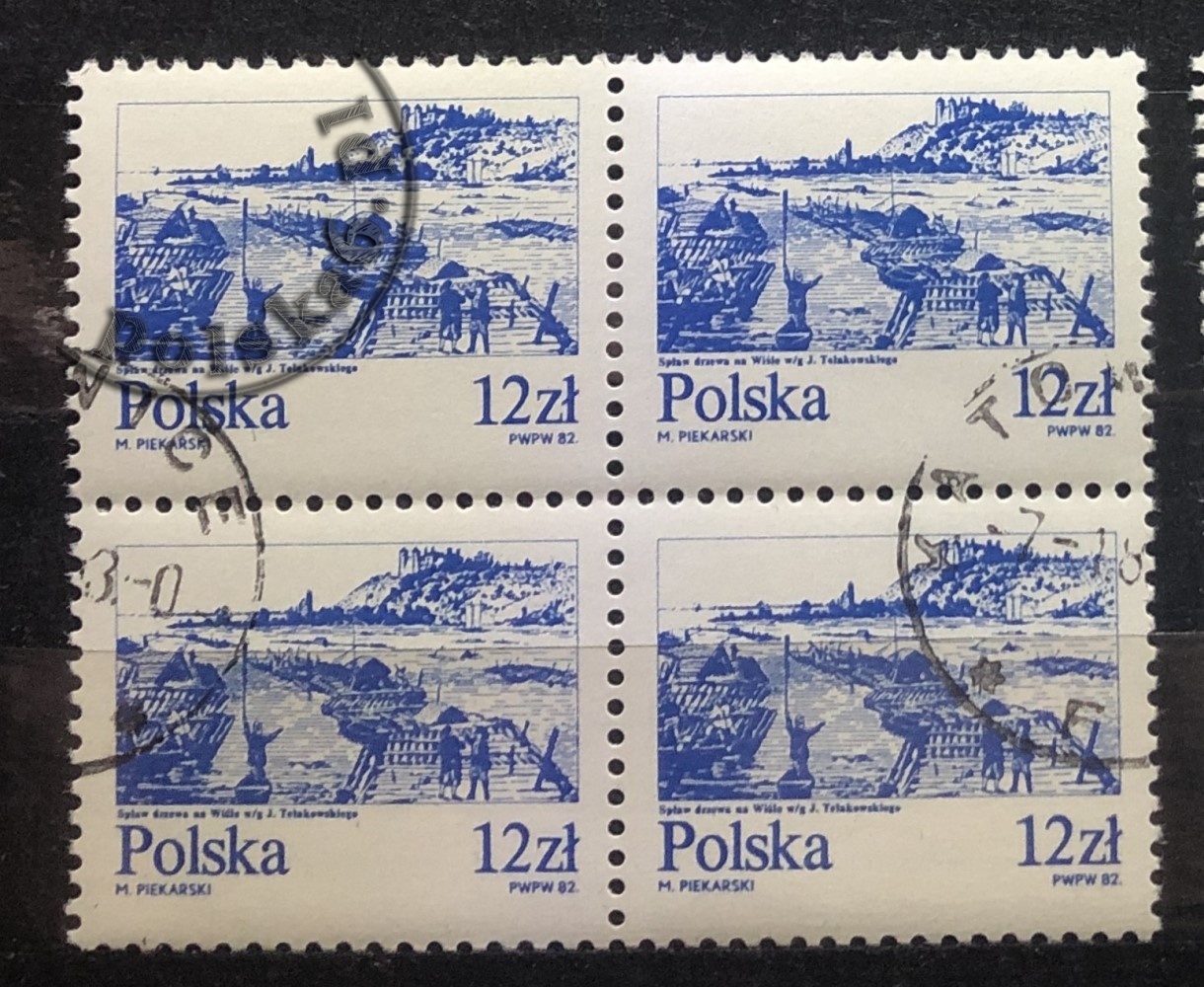 2685 a czwórka 2x2