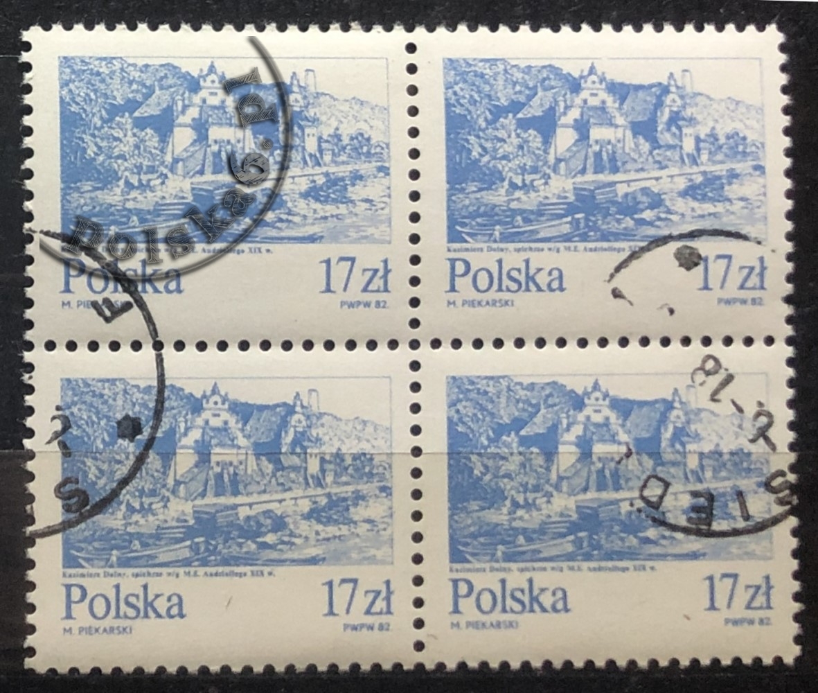 2686 czwórka 2x2