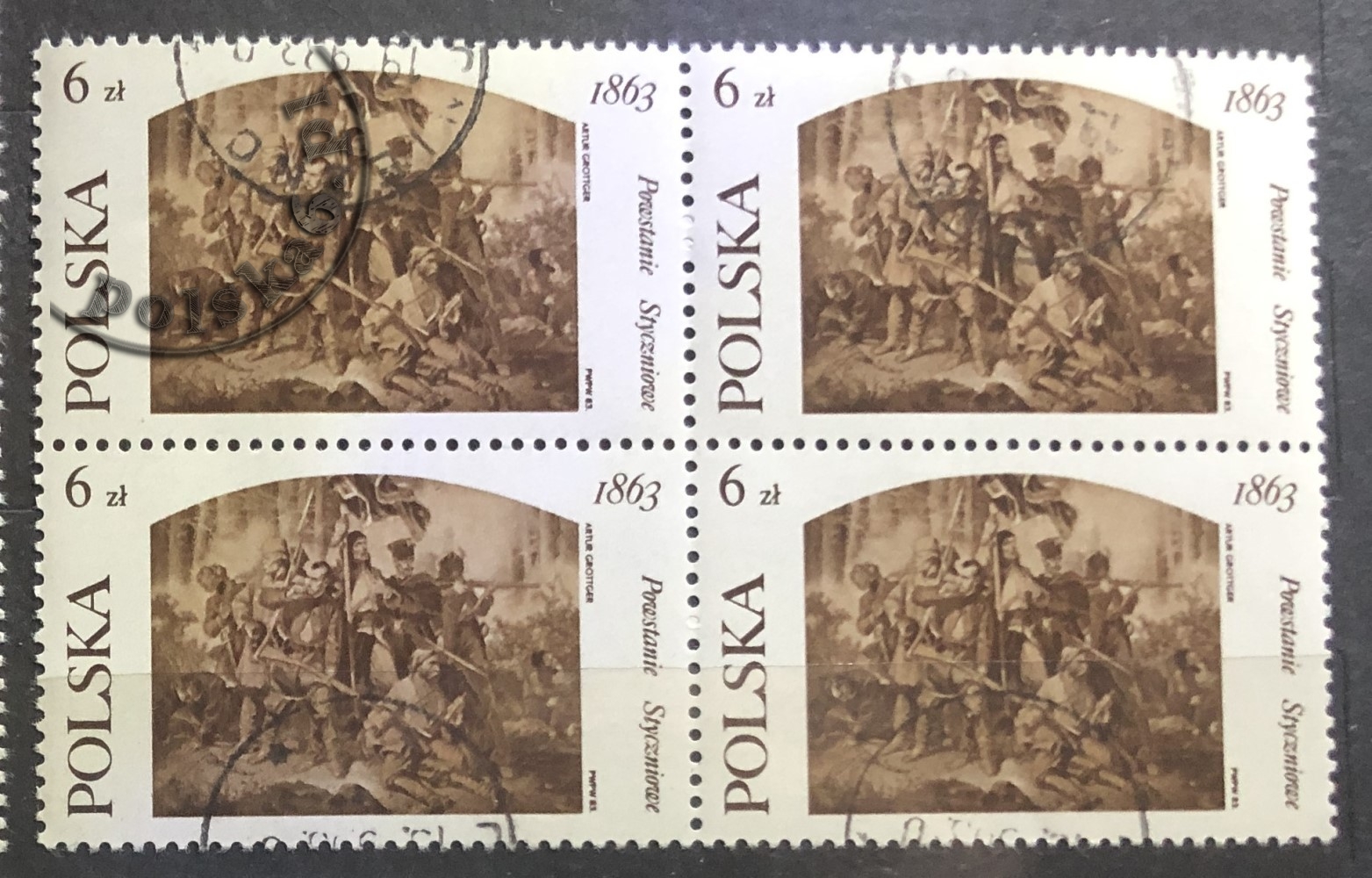2700 czwórka 2x2