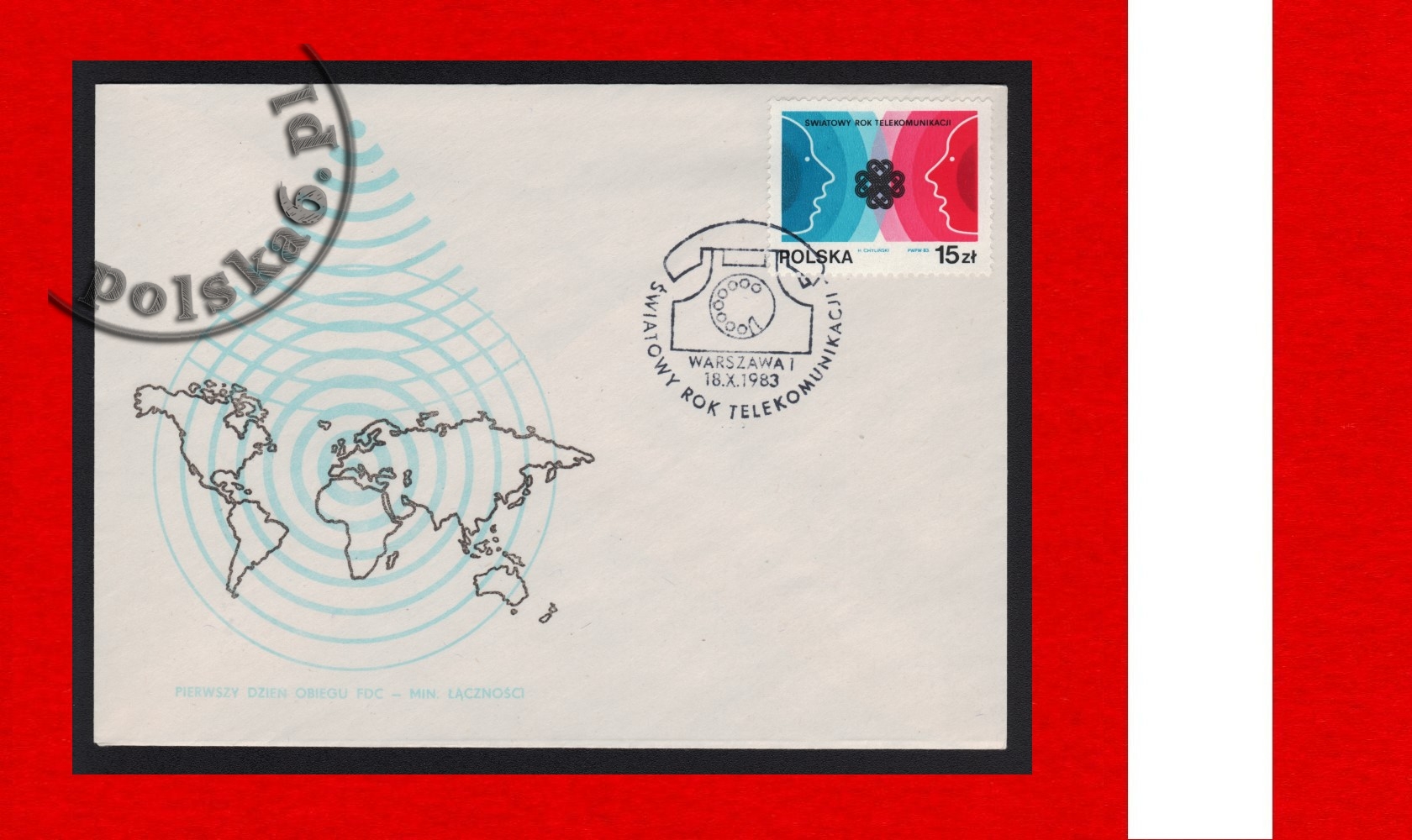 2739 FDC k1 S-0715